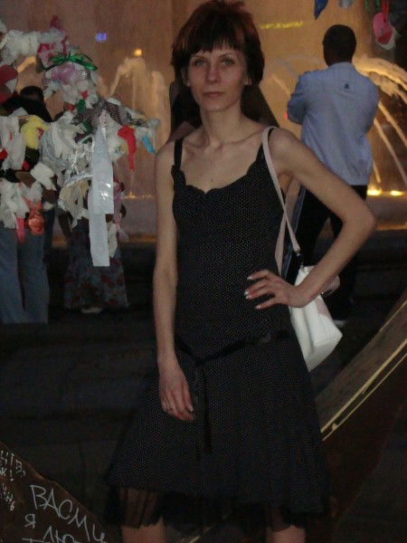 Светлана Малаева