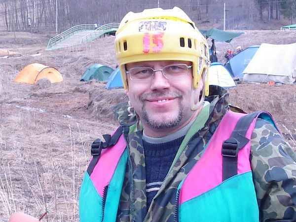 Евгений Копылов