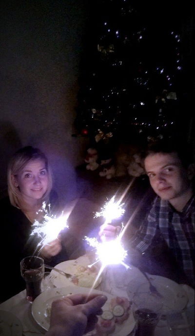 Алексей Маковецкий