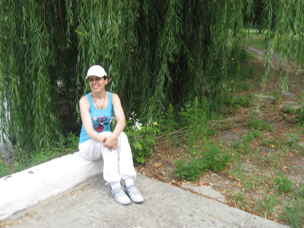 Екатерина Шабатура