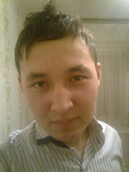 Руслан Ходжабеков