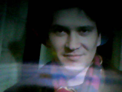 Олег Видецких