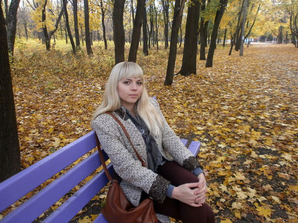 Анастасия Симдянова