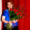 Марина Галкина