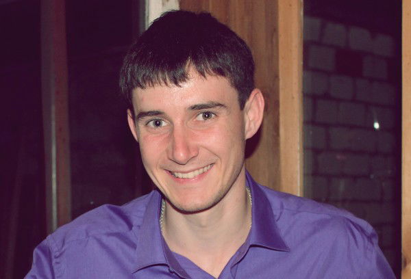 Андрей Нестеров