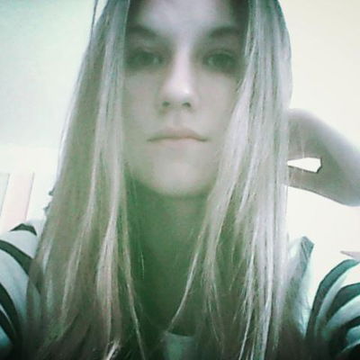 Лена Баринова