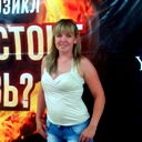 Светлана Маслова