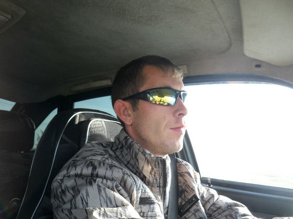 Александр Борисов