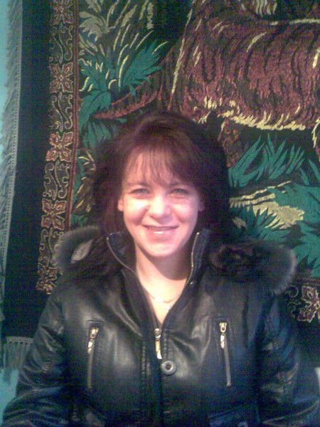 Александра Берзиньш