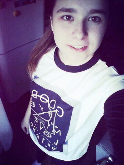 Виктория Рузанова