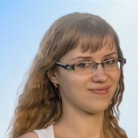 Виктория Вавилова