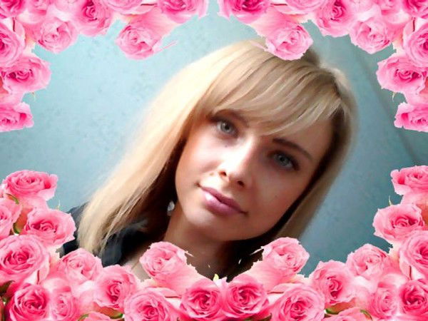 Юлия Николаевна