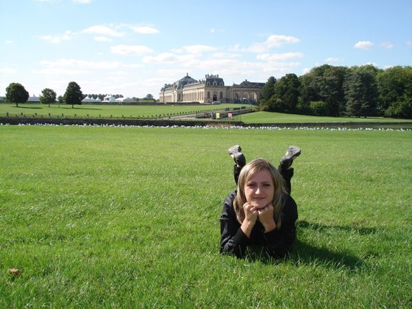 Ксения Скорикова