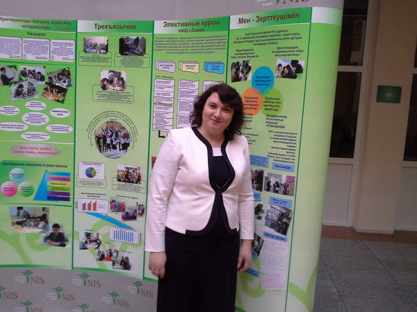 Татьяна Емельянова