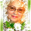 Людмила Рисухина