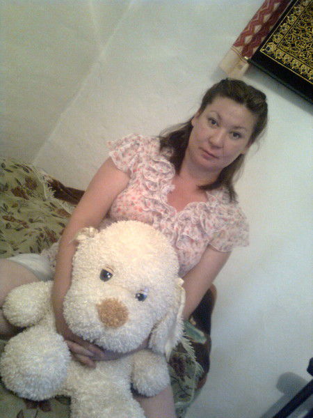 Флюра Маратовна Фазылбекова