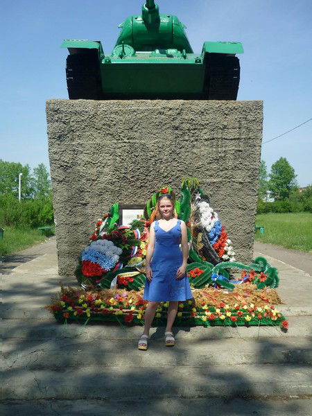 Елена Колмакова