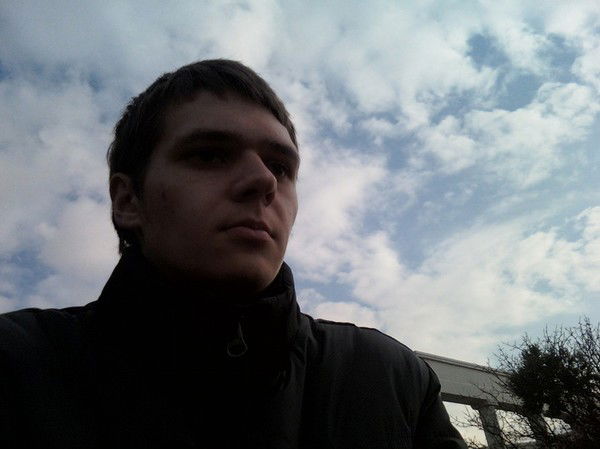 Даниил Таран