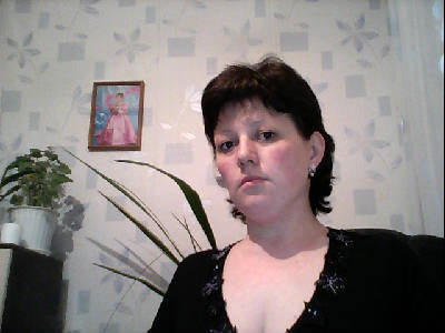 Светлана Братцева