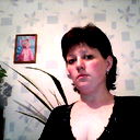 Светлана Братцева