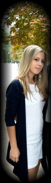 Олечка Ткаченко