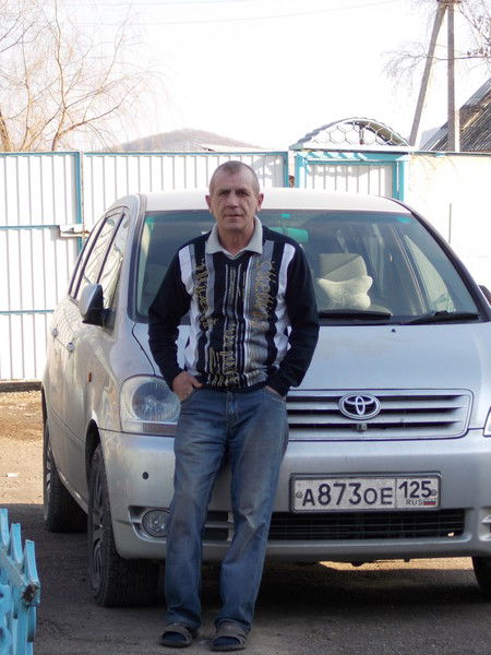 Виктор Матвиенко