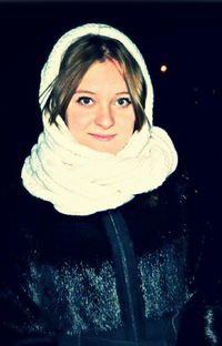 Екатерина Черных