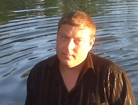 Александр Ересько