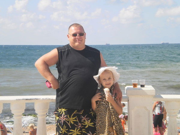 Удовин Станислав