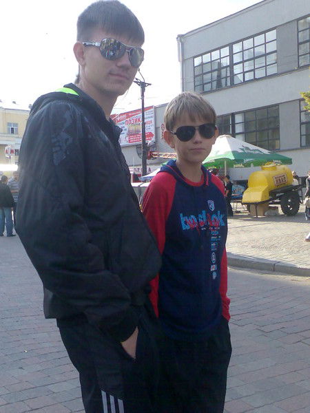 Зоя Доценко