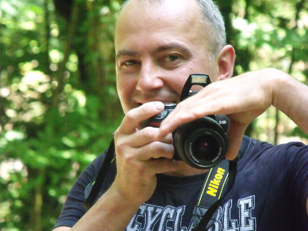 Валера Алефиренко