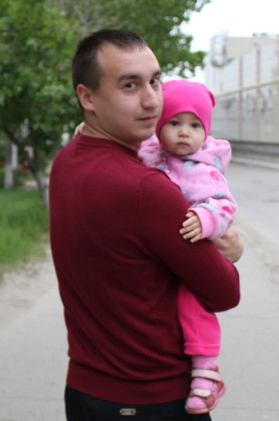 Валерий Бабайкин