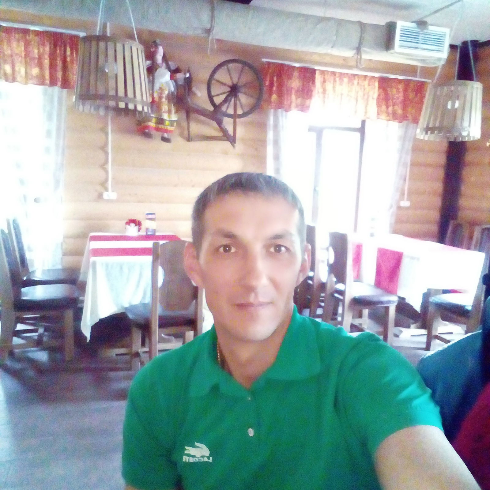 Алексей Молотков