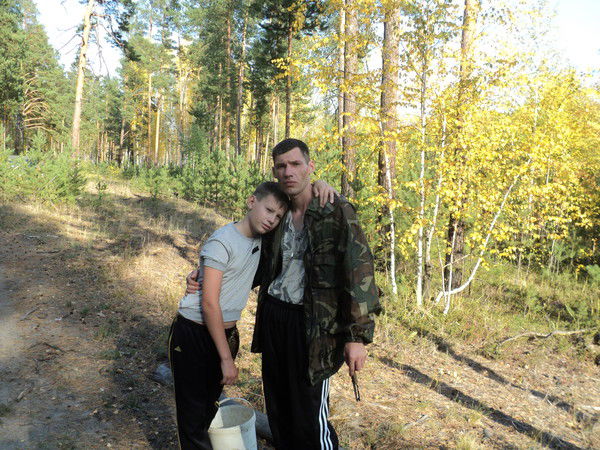 Cергей Точилин