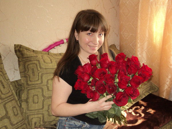 Рания Губаева