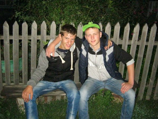 Данил Канарский