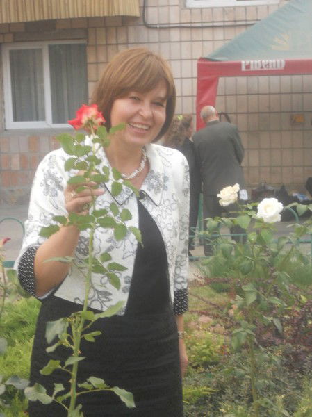 Света Луцик