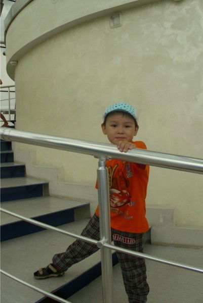 Я Мощь Я Взрыв Я Динамит.