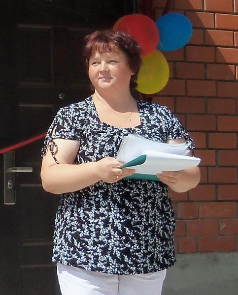 Керова Надежда