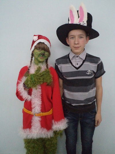 Олег Колмаков