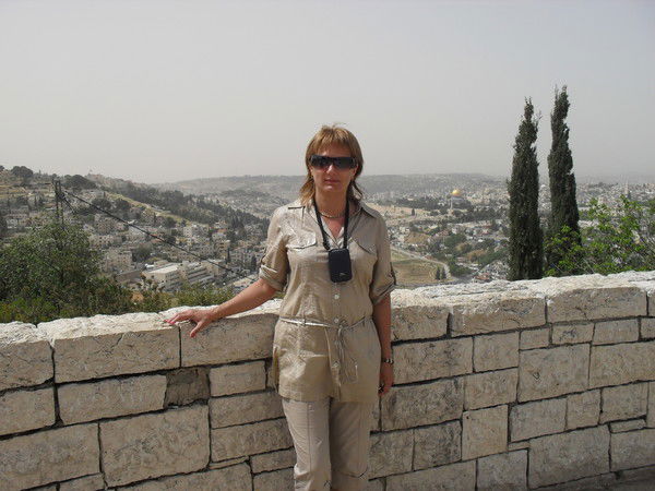 Ирина Савичева