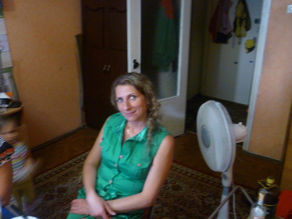 Ольга Шишкина