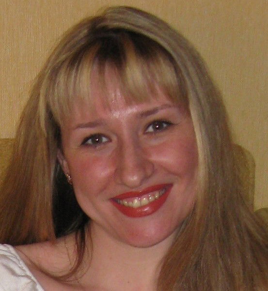 Елена Гревцова