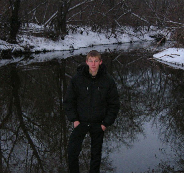 Александр Плаксин