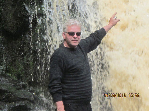 Виктор Коптев