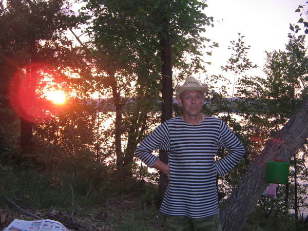 Игорь Чащин