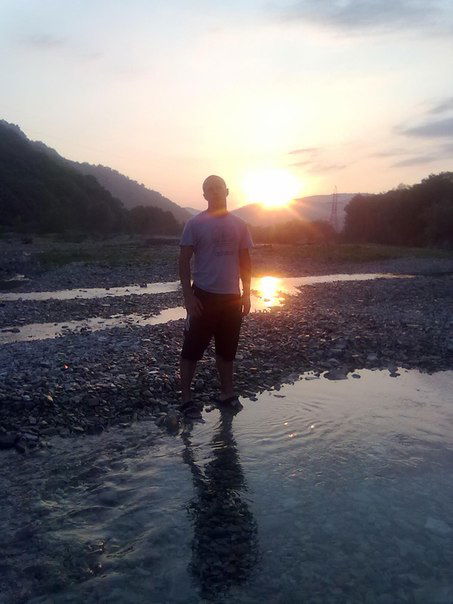 Алексей Андреевич