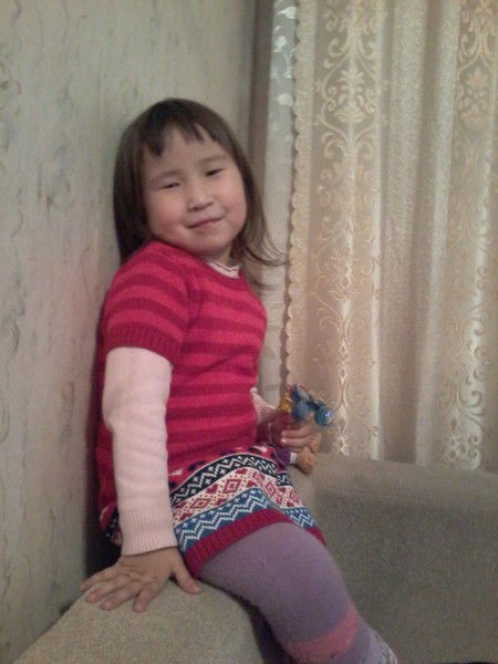 Гулшекер Кадырова