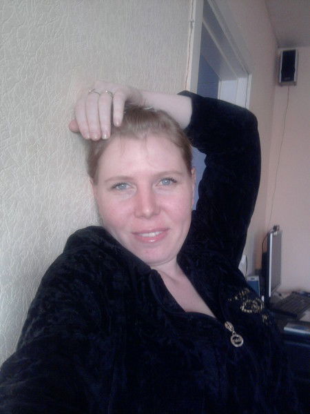 Елена Приданникова