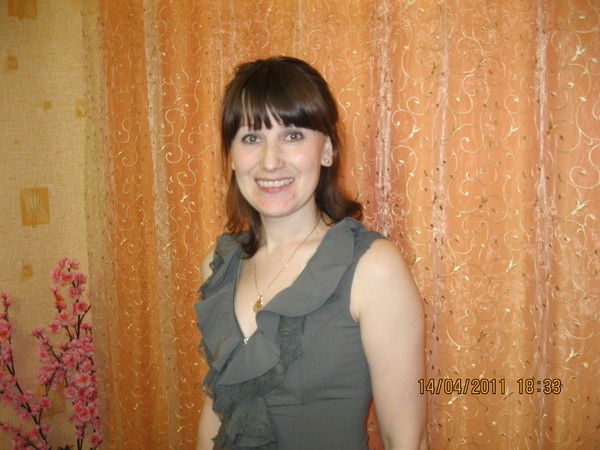 Ольга Соловьёва